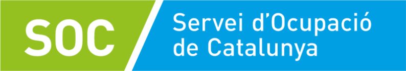 Servicio de ocupación de catalunya.