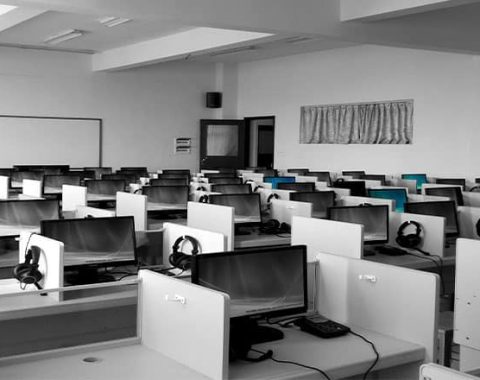 Una foto en blanc i negre d